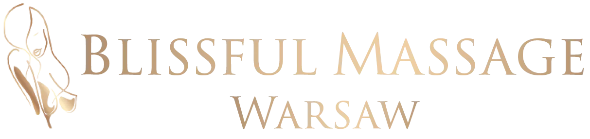 Salon Masażu Erotycznego - Blissful