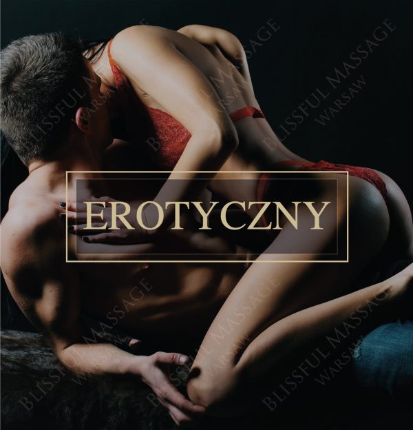 Masaż erotyczny
