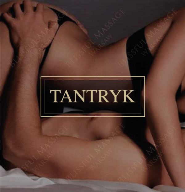 Masaż Tantryczny