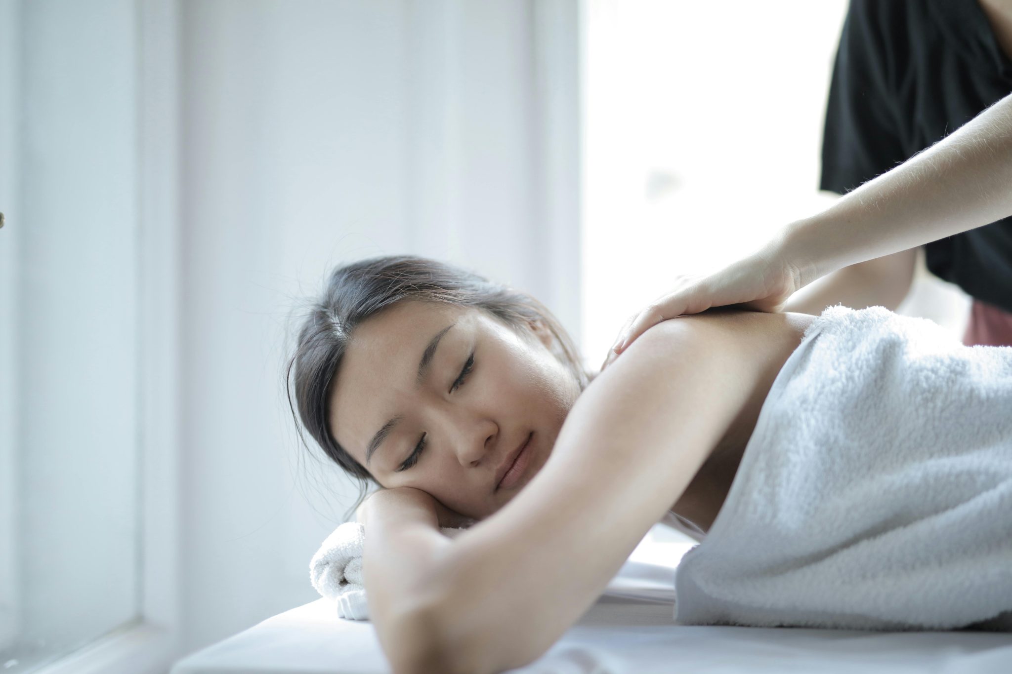 The Neuroscience of Touch: Why Massage Affects Mood and Emotion